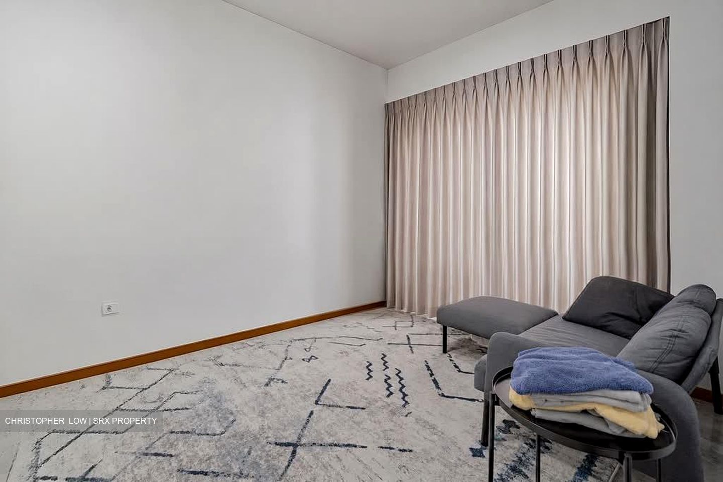 Fourth Avenue Residences (D10), Apartment #591502401